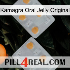 Kamagra Oral Jelly Original 25